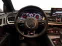 Audi a7 sportback v6 3.0 tdi ultra 218 s tronic 7 s line garantie 12mois occasion simplicicar bretigny-sur-orge simplicicar...