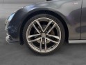 Audi a7 sportback v6 3.0 tdi ultra 218 s tronic 7 s line garantie 12mois occasion simplicicar bretigny-sur-orge simplicicar...