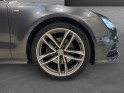 Audi a7 sportback v6 3.0 tdi ultra 218 s tronic 7 s line garantie 12mois occasion simplicicar bretigny-sur-orge simplicicar...