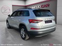 Skoda kodiaq 2.0 tdi 150 scr dsg7 7pl business occasion simplicicar rennes simplicicar simplicibike france