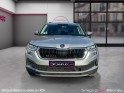Skoda kodiaq 2.0 tdi 150 scr dsg7 7pl business occasion simplicicar rennes simplicicar simplicibike france