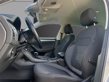 Skoda kodiaq 2.0 tdi 150 scr dsg7 7pl business occasion simplicicar rennes simplicicar simplicibike france