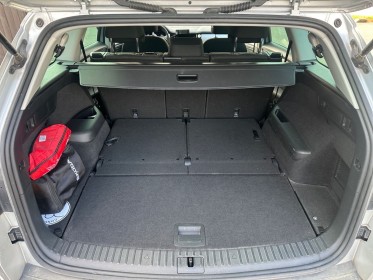 Skoda kodiaq 2.0 tdi 150 scr dsg7 7pl business occasion simplicicar rennes simplicicar simplicibike france