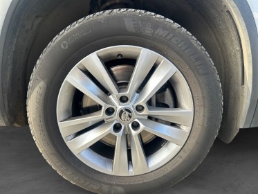 Skoda kodiaq 2.0 tdi 150 scr dsg7 7pl business occasion simplicicar rennes simplicicar simplicibike france