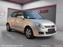 Suzuki swift ii 1.3 gl occasion cannes (06) simplicicar simplicibike france