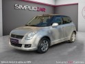 Suzuki swift ii 1.3 gl occasion cannes (06) simplicicar simplicibike france