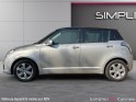 Suzuki swift ii 1.3 gl occasion cannes (06) simplicicar simplicibike france
