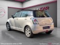 Suzuki swift ii 1.3 gl occasion cannes (06) simplicicar simplicibike france