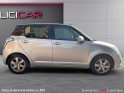 Suzuki swift ii 1.3 gl occasion cannes (06) simplicicar simplicibike france