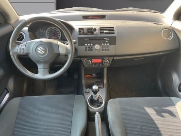 Suzuki swift ii 1.3 gl occasion cannes (06) simplicicar simplicibike france