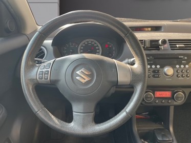 Suzuki swift ii 1.3 gl occasion cannes (06) simplicicar simplicibike france