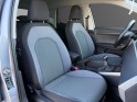 Seat arona 1.0 ecotsi 115 ch start/stop bvm6 style carplay radar av ar garantie 12 mois occasion simplicicar poitiers...