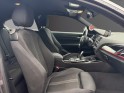 Bmw serie 1 f21 lci 118d 150 ch sport a / camera de recul / garantie 12 mois occasion simplicicar lyon nord simplicicar...