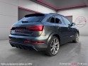 Audi rs q3 2.5 tfsi 340 ch quattro s tronic 7 occasion simplicicar frejus  simplicicar simplicibike france