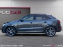 Audi rs q3 2.5 tfsi 340 ch quattro s tronic 7 occasion simplicicar frejus  simplicicar simplicibike france