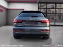 Audi rs q3 2.5 tfsi 340 ch quattro s tronic 7 occasion simplicicar frejus  simplicicar simplicibike france