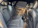 Audi rs q3 2.5 tfsi 340 ch quattro s tronic 7 occasion simplicicar frejus  simplicicar simplicibike france