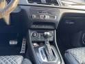 Audi rs q3 2.5 tfsi 340 ch quattro s tronic 7 occasion simplicicar frejus  simplicicar simplicibike france