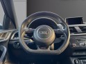 Audi rs q3 2.5 tfsi 340 ch quattro s tronic 7 occasion simplicicar frejus  simplicicar simplicibike france