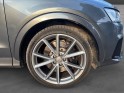 Audi rs q3 2.5 tfsi 340 ch quattro s tronic 7 occasion simplicicar frejus  simplicicar simplicibike france