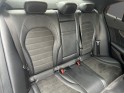 Mercedes classe c 200 d 9g-tronic amg line, toit ouvrant/panoramique, siège chauffant, caméra 360, apple carplay,...