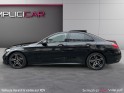 Mercedes classe c 200 d 9g-tronic amg line, toit ouvrant/panoramique, siège chauffant, caméra 360, apple carplay,...
