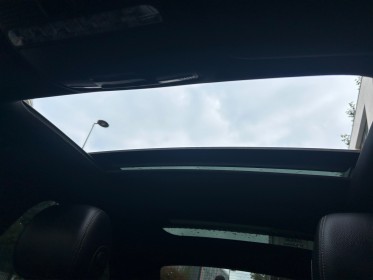 Mercedes classe c 200 d 9g-tronic amg line, toit ouvrant/panoramique, siège chauffant, caméra 360, apple carplay,...
