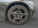 Mercedes classe c 200 d 9g-tronic amg line, toit ouvrant/panoramique, siège chauffant, caméra 360, apple carplay,...