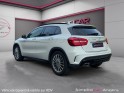 Mercedes gla 200 d 7-g dct 4-matic fascination garantie 12 mois sièges chauffants occasion simplicicar angers simplicicar...