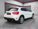 Mercedes gla 200 d 7-g dct 4-matic fascination garantie 12 mois sièges chauffants occasion simplicicar angers simplicicar...