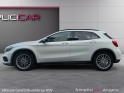 Mercedes gla 200 d 7-g dct 4-matic fascination garantie 12 mois sièges chauffants occasion simplicicar angers simplicicar...
