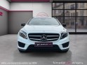 Mercedes gla 200 d 7-g dct 4-matic fascination garantie 12 mois sièges chauffants occasion simplicicar angers simplicicar...