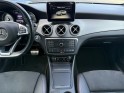 Mercedes gla 200 d 7-g dct 4-matic fascination garantie 12 mois sièges chauffants occasion simplicicar angers simplicicar...
