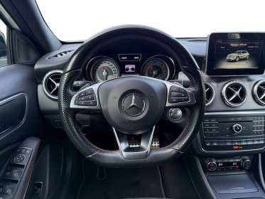 Mercedes gla 200 d 7-g dct 4-matic fascination garantie 12 mois sièges chauffants occasion simplicicar angers simplicicar...
