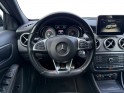Mercedes gla 200 d 7-g dct 4-matic fascination garantie 12 mois sièges chauffants occasion simplicicar angers simplicicar...