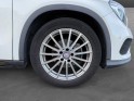 Mercedes gla 200 d 7-g dct 4-matic fascination garantie 12 mois sièges chauffants occasion simplicicar angers simplicicar...