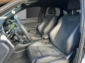 Audi q3 sportback 45 tfsi 230 ch s-tronic 7 quattro s-line - caméra 360 - bang  olufsen - garantie 12 mois occasion...