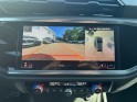 Audi q3 sportback 45 tfsi 230 ch s-tronic 7 quattro s-line - caméra 360 - bang  olufsen - garantie 12 mois occasion...