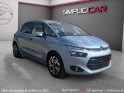Citroen c4 picasso thp 155 exclusive/ caméra de recul/ sièges massants occasion simplicicar orgeval  simplicicar...