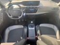 Citroen c4 picasso thp 155 exclusive/ caméra de recul/ sièges massants occasion simplicicar orgeval  simplicicar...