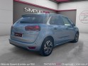 Citroen c4 picasso thp 155 exclusive/ caméra de recul/ sièges massants occasion simplicicar orgeval  simplicicar...