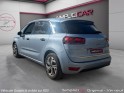 Citroen c4 picasso thp 155 exclusive/ caméra de recul/ sièges massants occasion simplicicar orgeval  simplicicar...