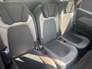 Citroen c4 picasso thp 155 exclusive/ caméra de recul/ sièges massants occasion simplicicar orgeval  simplicicar...