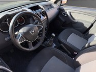 DACIA d'occasion DUSTER TCE 125 4X2 de 2017 Vauvert (30)﻿