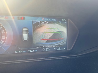 Citroen c4 picasso thp 155 exclusive/ caméra de recul/ sièges massants occasion simplicicar orgeval  simplicicar...