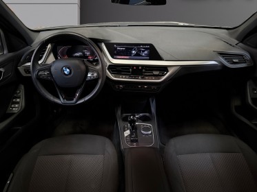 Bmw serie 1 f40 116d 116 ch dkg7 business design garantie 12 mois occasion simplicicar saint-jean simplicicar simplicibike...
