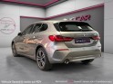 Bmw serie 1 f40 116d 116 ch dkg7 business design garantie 12 mois occasion simplicicar saint-jean simplicicar simplicibike...