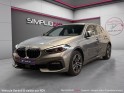 Bmw serie 1 f40 116d 116 ch dkg7 business design garantie 12 mois occasion simplicicar saint-jean simplicicar simplicibike...