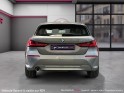 Bmw serie 1 f40 116d 116 ch dkg7 business design garantie 12 mois occasion simplicicar saint-jean simplicicar simplicibike...