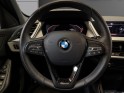 Bmw serie 1 f40 116d 116 ch dkg7 business design garantie 12 mois occasion simplicicar saint-jean simplicicar simplicibike...